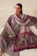 Baroque | Luxury Pret 25 | UF-4341 - House Of Hania