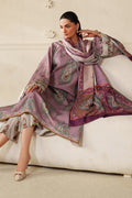 Baroque | Luxury Pret 25 | UF-4341 - House Of Hania