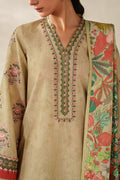Baroque | Luxury Pret 25 | UF-4342 - House Of Hania