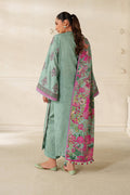 Baroque | Luxury Pret 25 | UF-4343 - House Of Hania