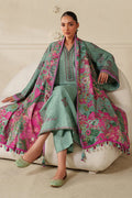 Baroque | Luxury Pret 25 | UF-4343 - House Of Hania