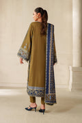 Baroque | Luxury Pret 25 | UF-4344 - House Of Hania