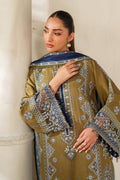 Baroque | Luxury Pret 25 | UF-4344 - House Of Hania