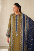 Baroque | Luxury Pret 25 | UF-4344 - House Of Hania