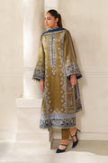 Baroque | Luxury Pret 25 | UF-4344 - House Of Hania