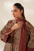Baroque | Luxury Pret 25 | UF-4345 - House Of Hania