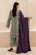 Baroque | Luxury Pret 25 | UF-440 - House Of Hania
