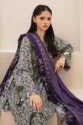 Baroque | Luxury Pret 25 | UF-440 - House Of Hania