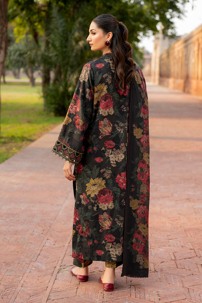 Baroque | Luxury Pret 25 | UF-724 - House Of Hania