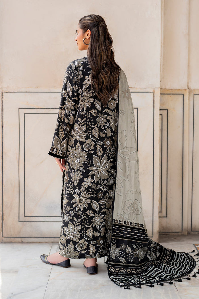 Baroque | Luxury Pret 25 | UF-731 - House Of Hania