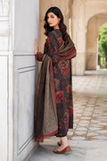 Baroque | Luxury Pret 25 | UF-735 - House Of Hania