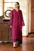 Baroque | Luxury Pret 25 | UF-762 - House Of Hania