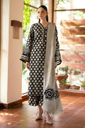 Baroque | Luxury Pret 25 | UF-763 - House Of Hania