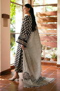 Baroque | Luxury Pret 25 | UF-763 - House Of Hania