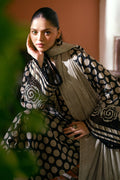 Baroque | Luxury Pret 25 | UF-763 - House Of Hania