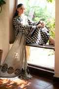 Baroque | Luxury Pret 25 | UF-763 - House Of Hania