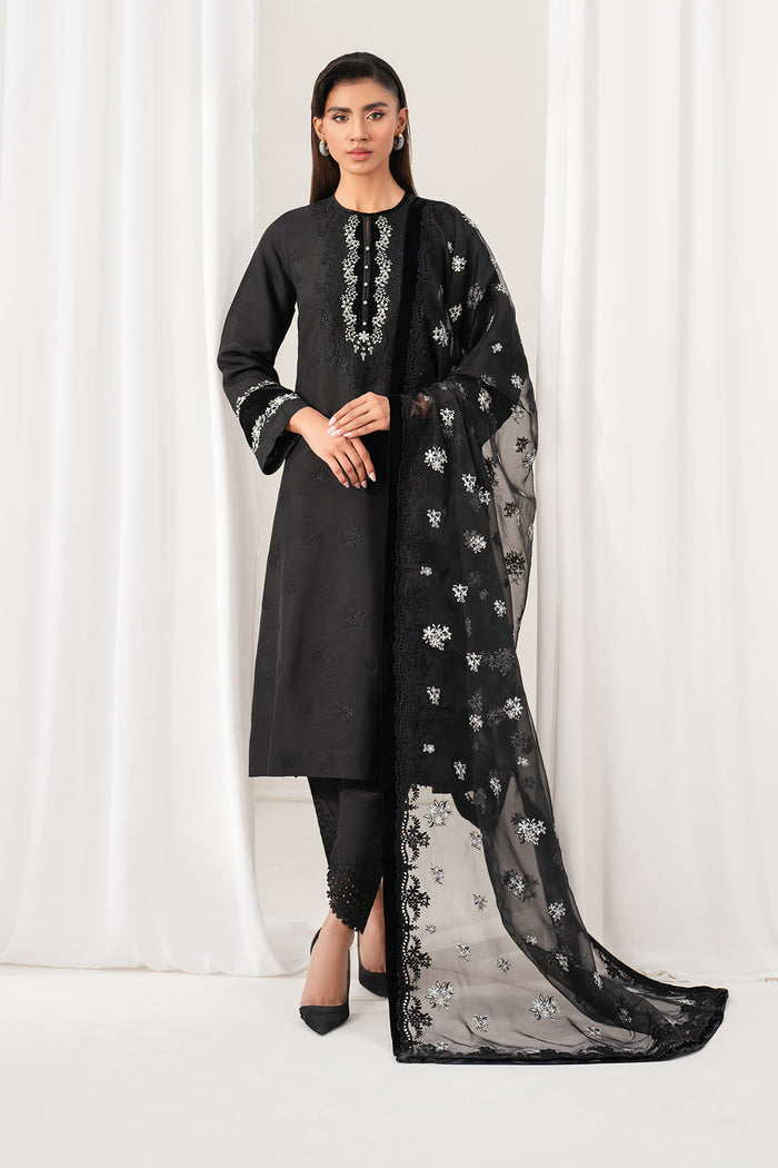 Baroque | Luxury Pret Formals | UF-4137 - House Of Hania