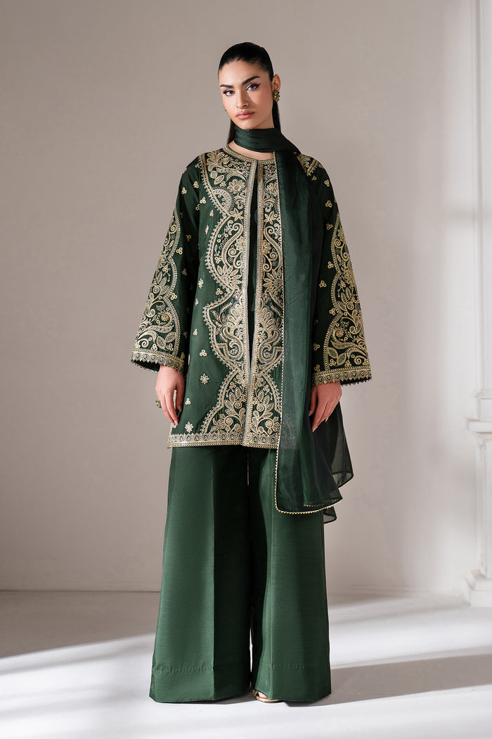 Baroque | Luxury Pret Formals | UF-4139 - House Of Hania