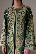 Baroque | Luxury Pret Formals | UF-4139 - House Of Hania