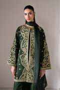 Baroque | Luxury Pret Formals | UF-4139 - House Of Hania
