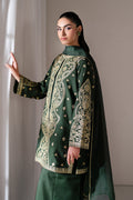 Baroque | Luxury Pret Formals | UF-4139 - House Of Hania