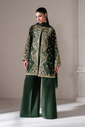 Baroque | Luxury Pret Formals | UF-4139 - House Of Hania