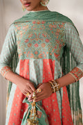Baroque | Luxury Pret Formals | UF-4141 - House Of Hania