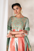 Baroque | Luxury Pret Formals | UF-4141 - House Of Hania