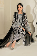 Baroque | Luxury Pret Formals | UF-4158 - House Of Hania