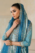 Baroque | Luxury Pret Formals | UF-4162 - House Of Hania