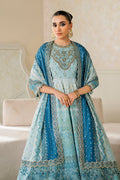 Baroque | Luxury Pret Formals | UF-4162 - House Of Hania