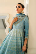 Baroque | Luxury Pret Formals | UF-4162 - House Of Hania