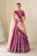 Baroque | Luxury Pret Formals | UF-4163 - House Of Hania