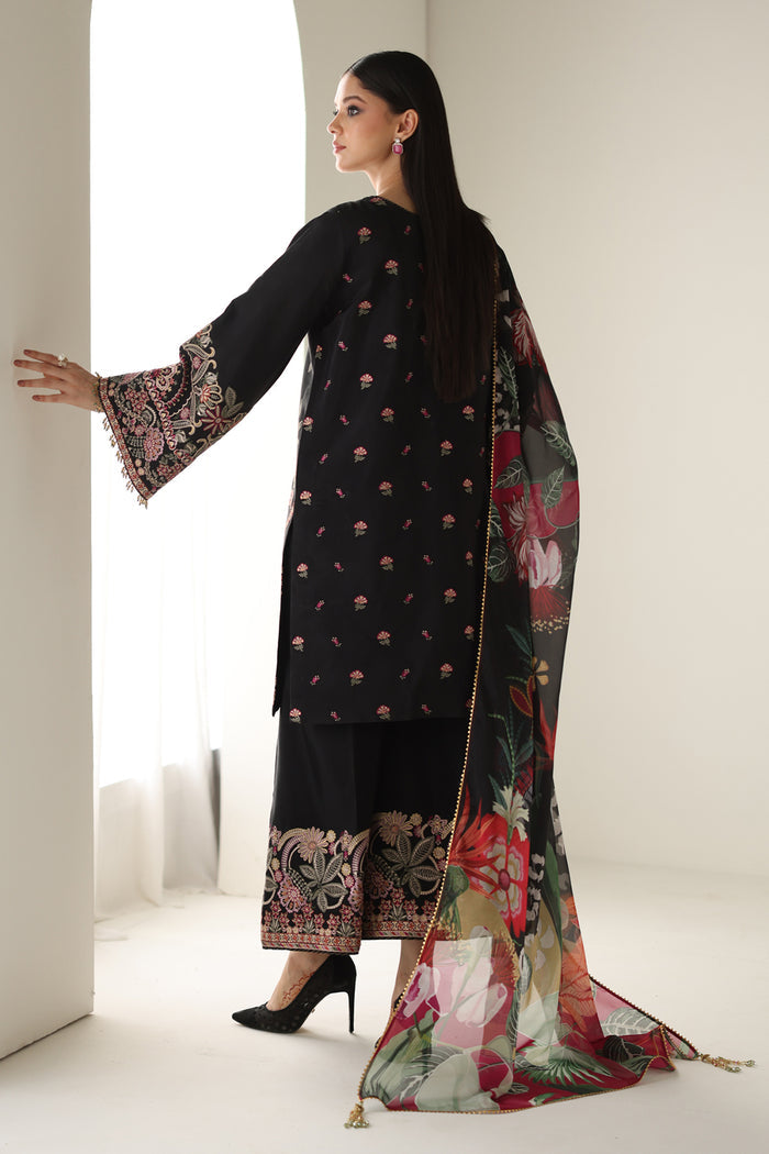 Baroque | Luxury Pret Formals | UF-4175 - House Of Hania