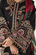 Baroque | Luxury Pret Formals | UF-4175 - House Of Hania