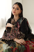 Baroque | Luxury Pret Formals | UF-4175 - House Of Hania