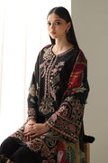 Baroque | Luxury Pret Formals | UF-4175 - House Of Hania