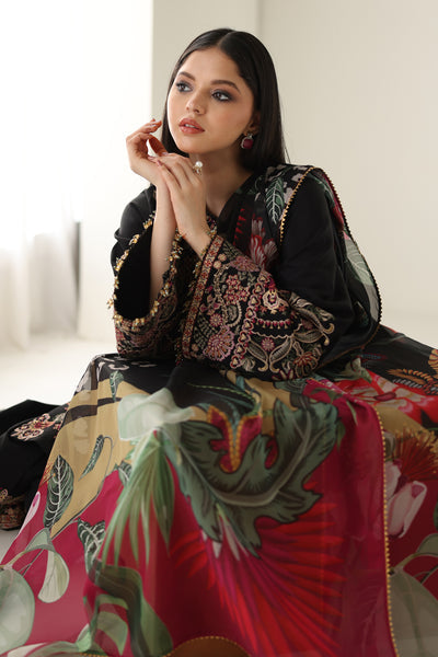 Baroque | Luxury Pret Formals | UF-4175 - House Of Hania