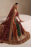 Baroque | Luxury Pret Formals | UF-4366 - House Of Hania