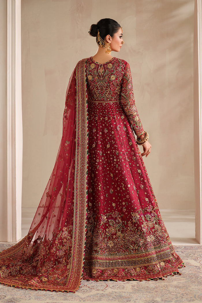 Baroque | Luxury Pret Formals | UF-4370 - House Of Hania