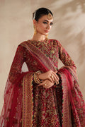 Baroque | Luxury Pret Formals | UF-4370 - House Of Hania