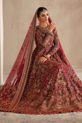Baroque | Luxury Pret Formals | UF-4370 - House Of Hania