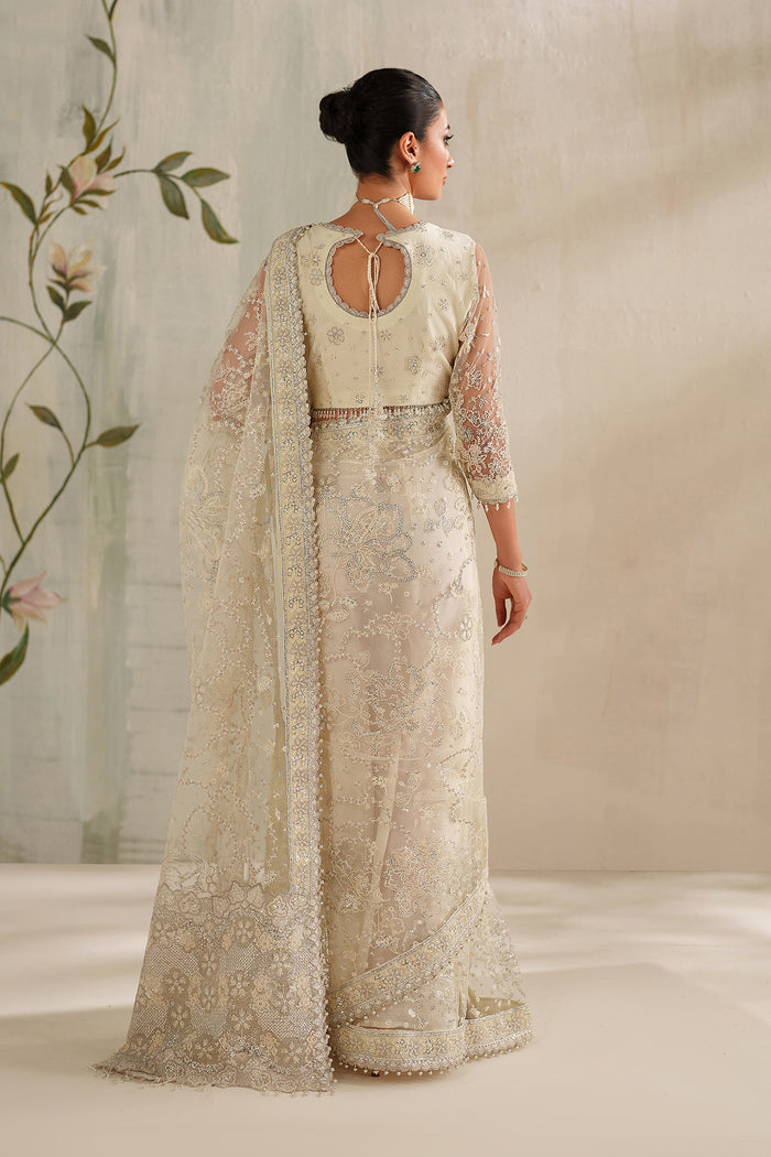 Baroque | Luxury Pret Formals | UF-4372 - House Of Hania