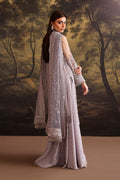 Baroque | Luxury Pret Formals | UF-4379 - House Of Hania