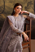Baroque | Luxury Pret Formals | UF-4379 - House Of Hania