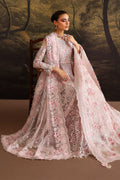 Baroque | Luxury Pret Formals | UF-4380 - House Of Hania