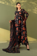 Baroque | Luxury Pret Summer | UF-4172 - House Of Hania