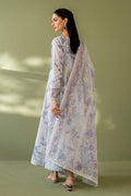 Baroque | Luxury Pret Summer | UF-4173 - House Of Hania