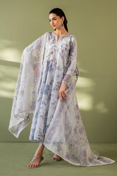 Baroque | Luxury Pret Summer | UF-4173 - House Of Hania