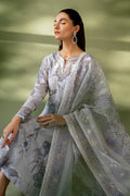 Baroque | Luxury Pret Summer | UF-4173 - House Of Hania